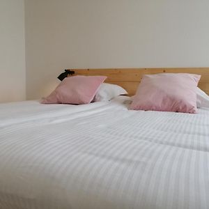 Deluxe Kamer met een King Size Bed